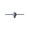 Modüler Yivmax Pafta ve Kırık Sökücü